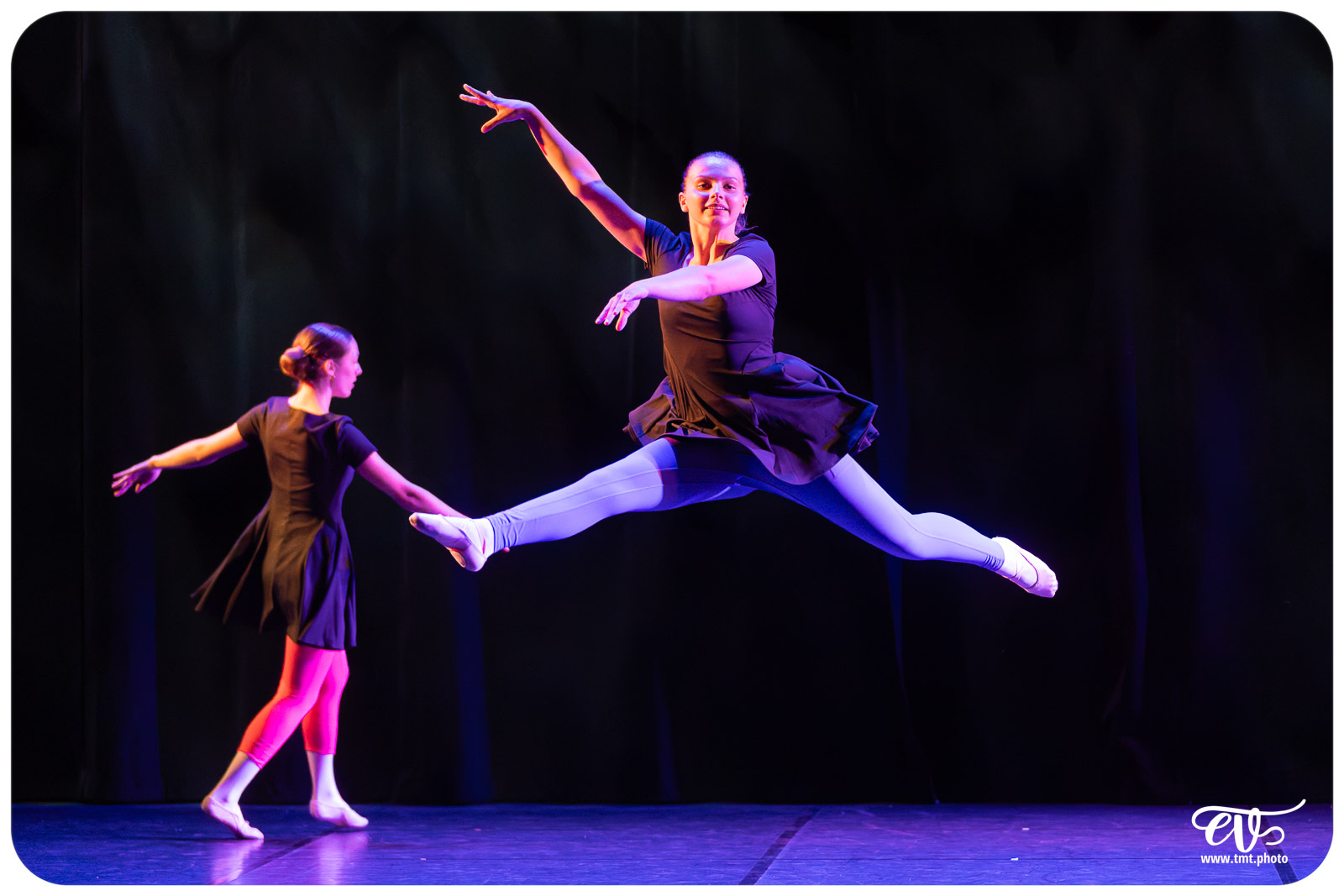 GALA DE DANSE EMMDH 2025